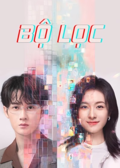 Bộ LọcHình bìa