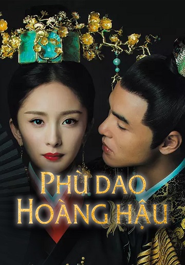 Phù Dao Hoàng HậuHình bìa