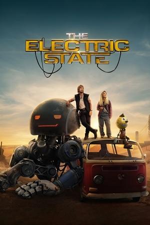 Xứ Sở RobotHình bìa