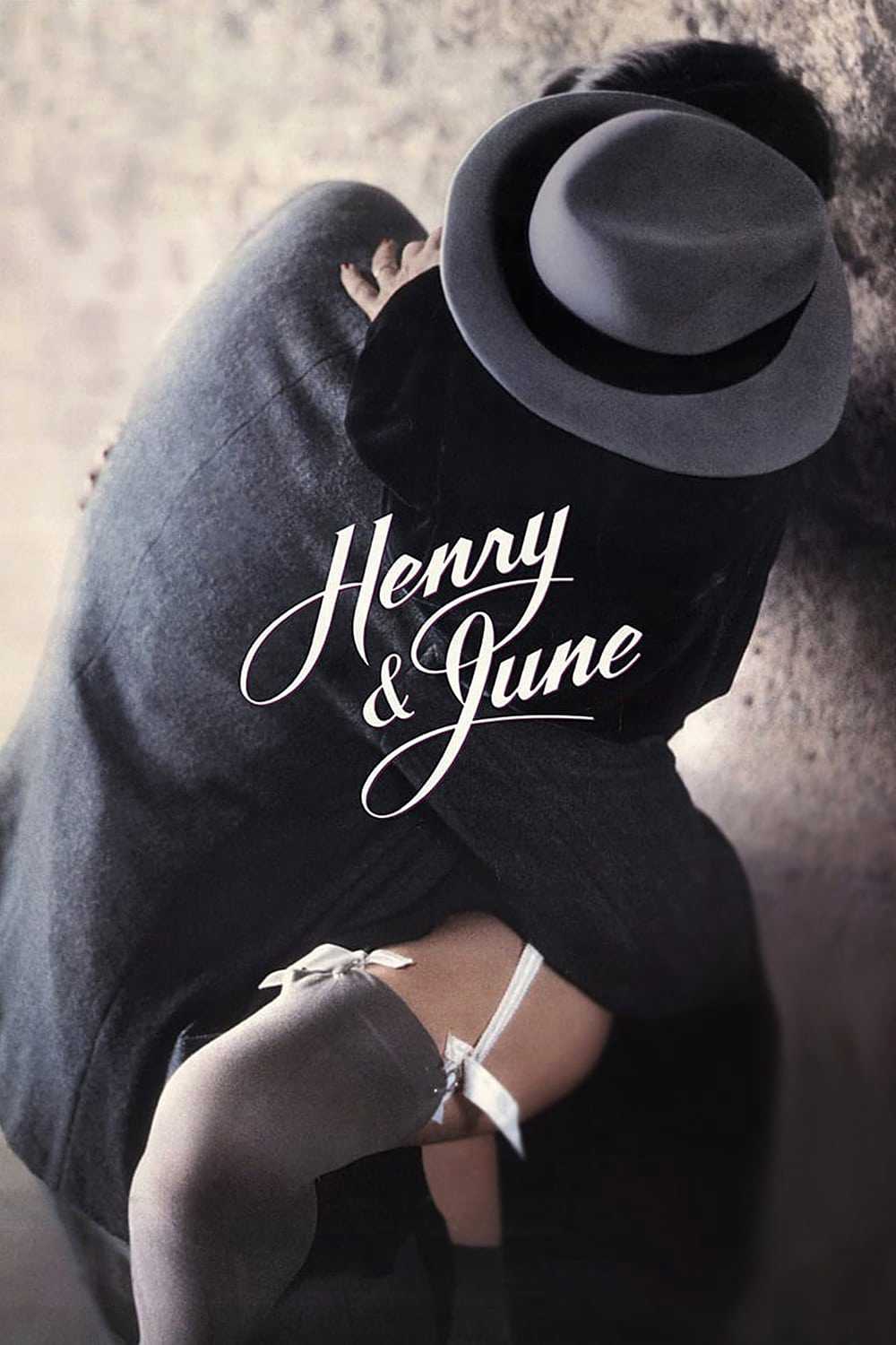 Henry Già CỗiHình bìa