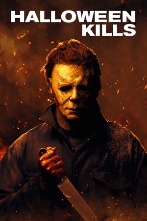 Sát Nhân HalloweenHình bìa