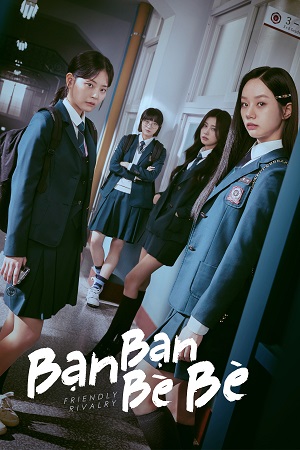 Bạn Bạn Bè BèHình bìa