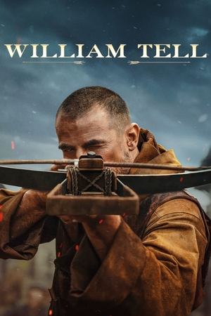 William TellHình bìa