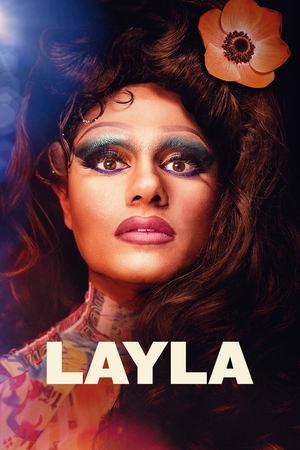 LaylaHình bìa