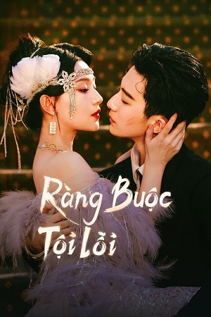Ràng Buộc Tội LỗiHình bìa