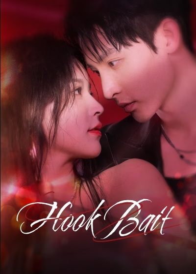 Mồi Câu Nguy HiểmHình bìa