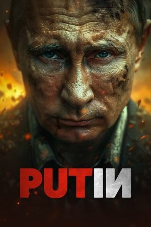 PutinHình bìa