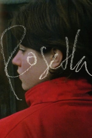 RosettaHình bìa