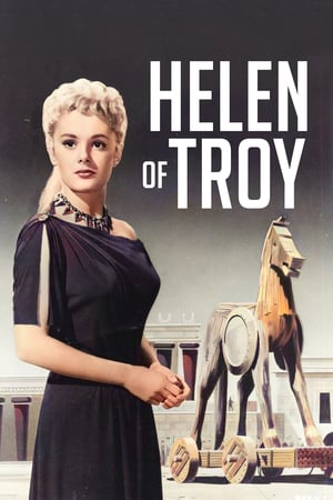 Helene thành TroiaHình bìa