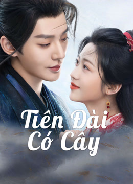 Tiên Đài Có CâyHình bìa