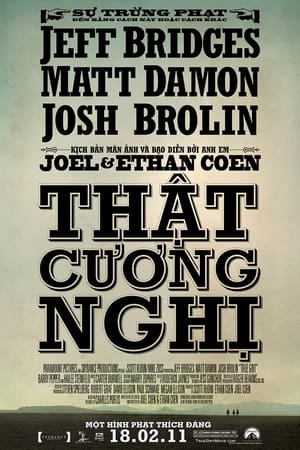 Báo Thù (2010)Hình bìa