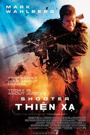 Thiện XạHình bìa