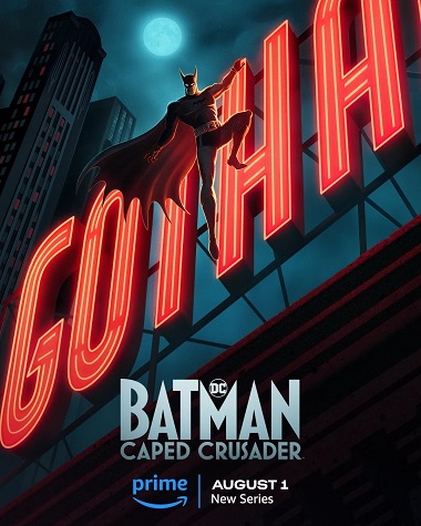 Batman: Đội Quân Thập Tự ChinhHình bìa