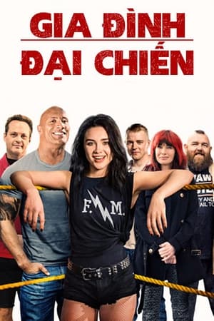 Gia Đình Đại ChiếnHình bìa