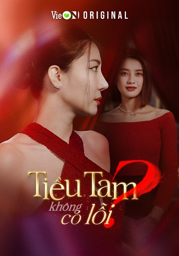 Tiểu Tam Không Có Lỗi?Hình bìa