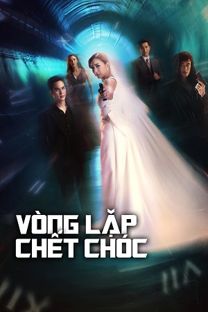 Vòng Lặp Chết ChócHình bìa