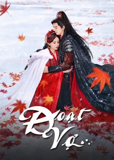 Đoạt VợHình bìa