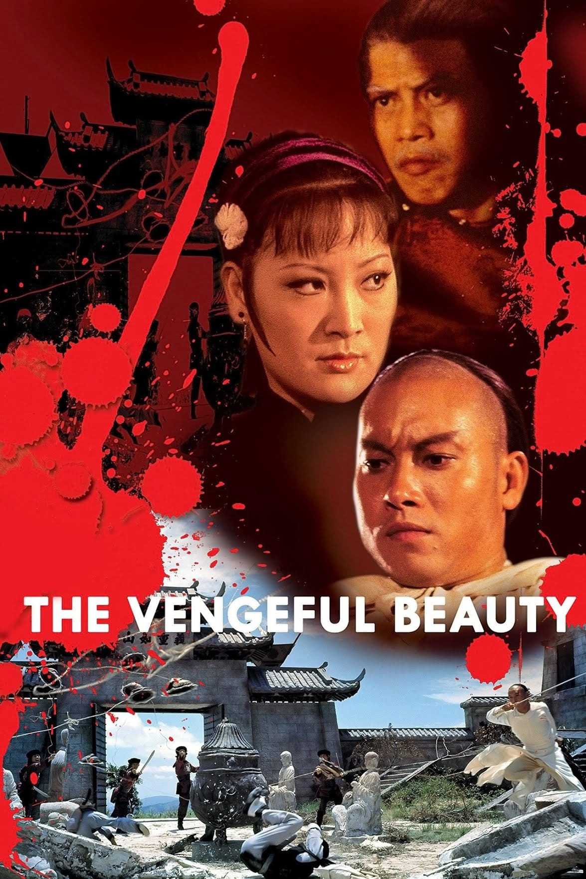 Huyết Phù DungHình bìa