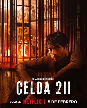 Phòng giam 211 (Phần 1)Hình bìa