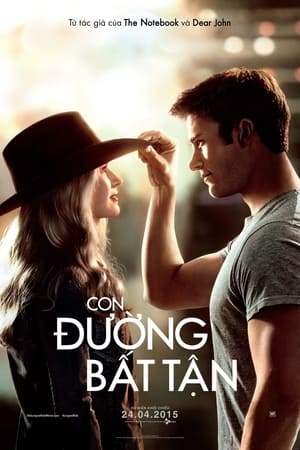 Con Đường Bất TậnHình bìa