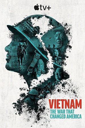 Chiến Tranh Việt Nam: Những Hệ Quả Không Thể QuênHình bìa