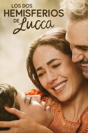 Thế Giới Của LuccaHình bìa