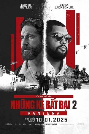 Những Kẻ Bất Bại 2Hình bìa