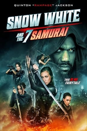 Sát Thủ SamuraiHình bìa