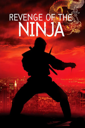 Ninja Báo ThùHình bìa