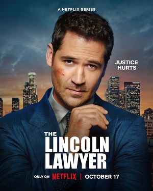 Luật sư Lincoln (Phần 3)Hình bìa