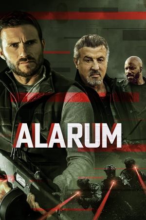 Mạng Lưới AlarumHình bìa
