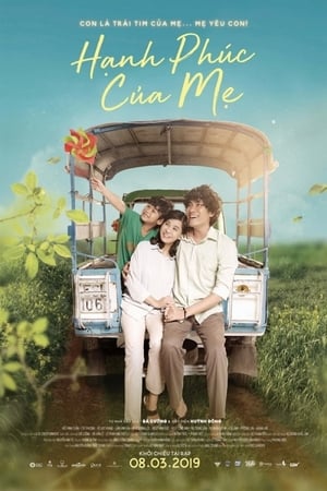 Hạnh Phúc Của MẹHình bìa