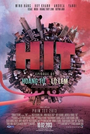 HIT: Hoàng Tử Và Lọ LemHình bìa