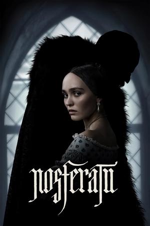 Ma Cà Rồng Nosferatu (2024)Hình bìa