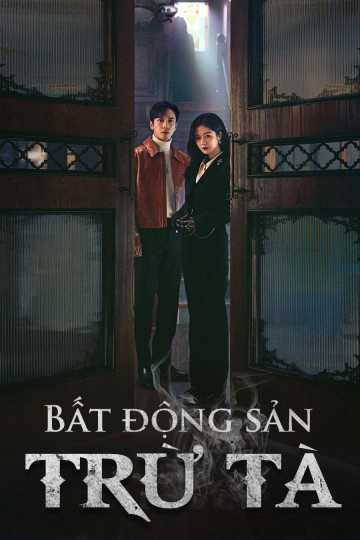 Bất Động Sản Trừ TàHình bìa