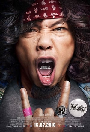 Fan CuồngHình bìa