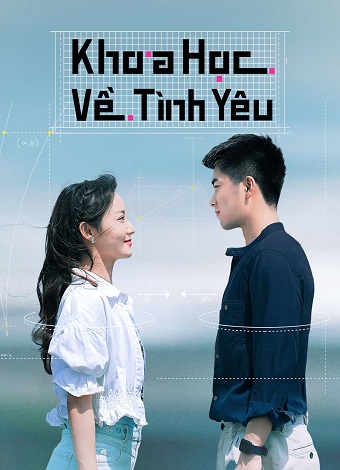 Khoa Học Về Tình YêuHình bìa