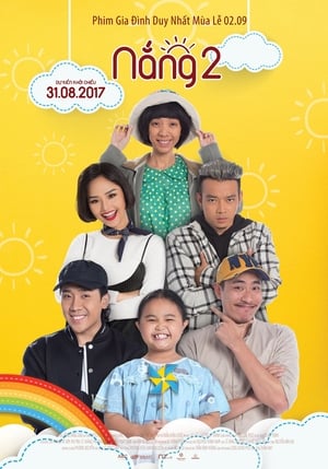 Nắng 2Hình bìa