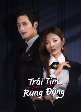Trái Tim Rung ĐộngHình bìa