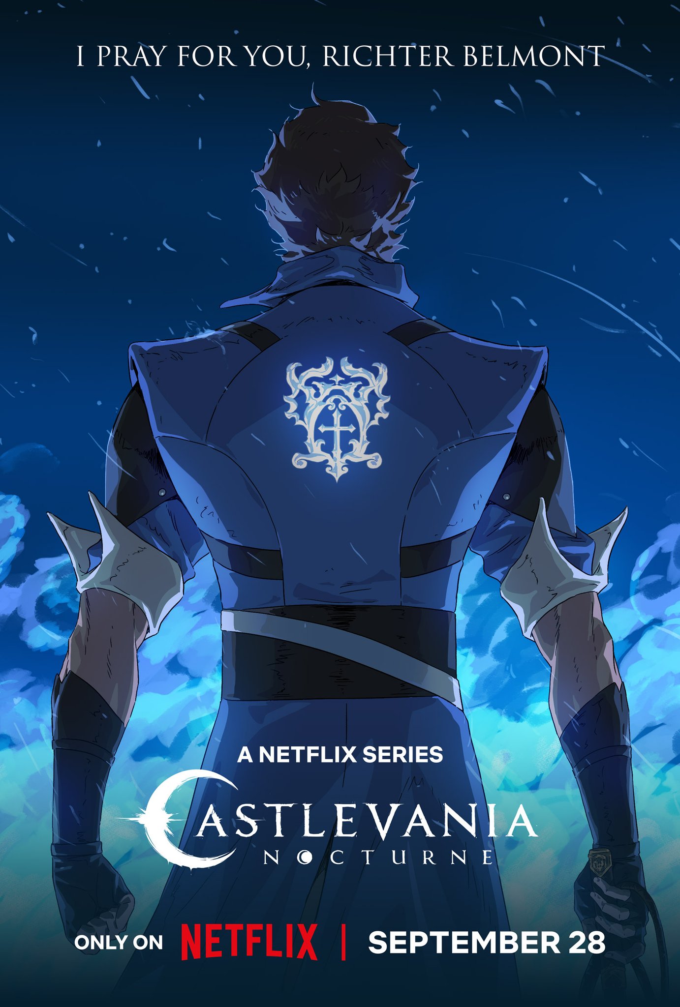 Castlevania: Dạ Khúc (Phần 1)Hình bìa