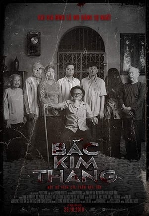 Bắc Kim ThangHình bìa