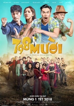 798MườiHình bìa