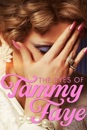 Đôi Mắt Của Tammy FayeHình bìa