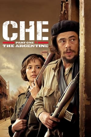 Anh Hùng CheHình bìa