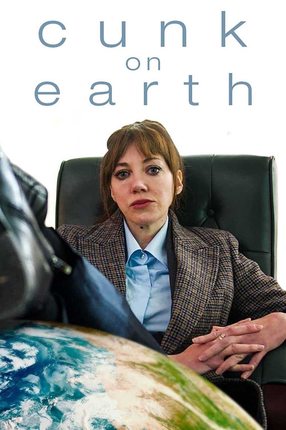 Cunk nói về Trái Đất (Phần 1)Hình bìa
