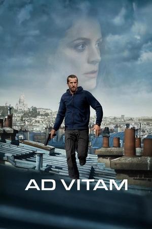 Ad Vitam: Trọn ĐờiHình bìa