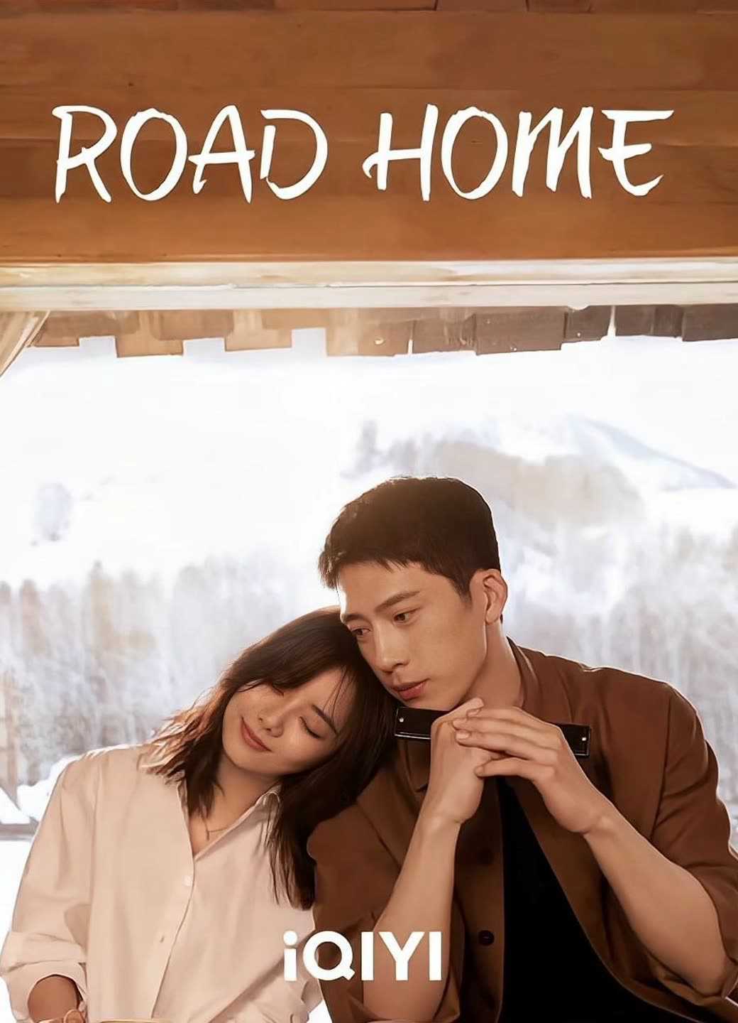 Quy Lộ (Đường Về Nhà)Hình bìa