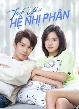 Tình Yêu Hệ Nhị PhânHình bìa