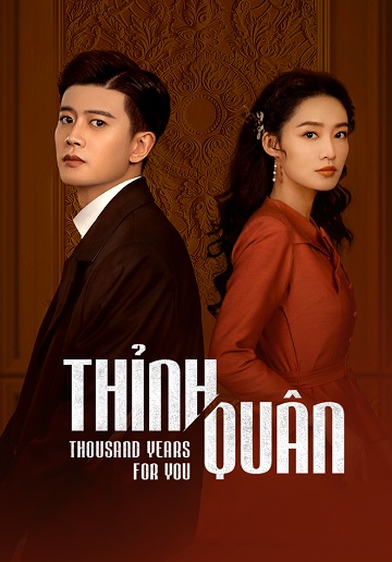 Thỉnh QuânHình bìa