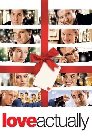 Tình Yêu Đích Thực (2003)Hình bìa